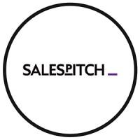 Salespitch logo, Salespitch contact details