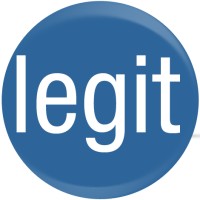 LegitWebs logo, LegitWebs contact details