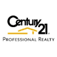 Century 21 Professional Realty logo, Century 21 Professional Realty contact details