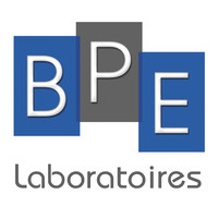 LABORATOIRES BPE logo, LABORATOIRES BPE contact details