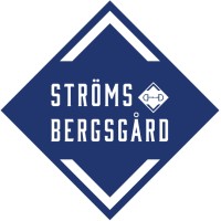 Strömsbergsgård logo, Strömsbergsgård contact details