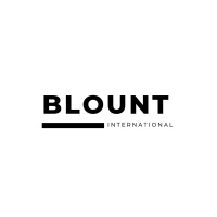 Blount International Consulting logo, Blount International Consulting contact details