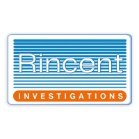 Rincent Investigations logo, Rincent Investigations contact details