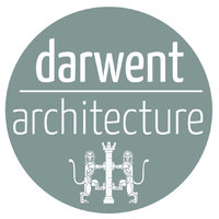 Darwent Architecture Ltd logo, Darwent Architecture Ltd contact details