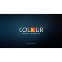 Colour · Grading & Finishing Studio logo, Colour · Grading & Finishing Studio contact details