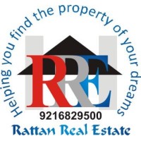 Rattan Real Estate logo, Rattan Real Estate contact details