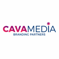 Cava Media logo, Cava Media contact details