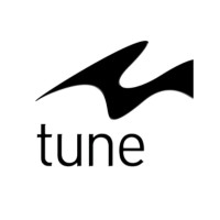 Tune AB logo, Tune AB contact details