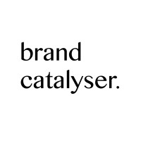 Brand Catalyser logo, Brand Catalyser contact details