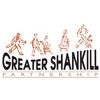 Greater Shankill Partnership logo, Greater Shankill Partnership contact details