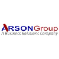 Arson Group logo, Arson Group contact details