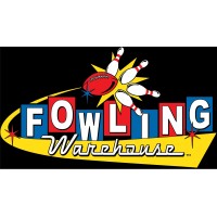 Fowling Warehouse Cincinnati logo, Fowling Warehouse Cincinnati contact details