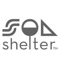 SOL Shelter logo, SOL Shelter contact details