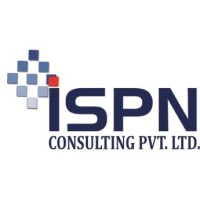 ISPN ConsultingTM logo, ISPN ConsultingTM contact details