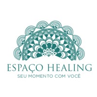 Espaço Healing BR logo, Espaço Healing BR contact details