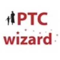 PTC Wizard logo, PTC Wizard contact details