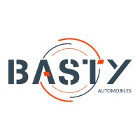 Basty Automobiles logo, Basty Automobiles contact details