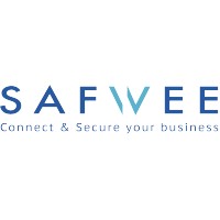 SAFWEE logo, SAFWEE contact details