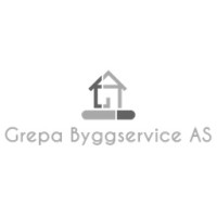 Grepa Byggservice AS logo, Grepa Byggservice AS contact details