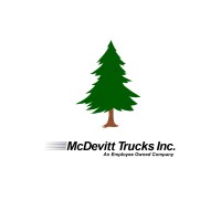 McDevitt Trucks, Inc. logo, McDevitt Trucks, Inc. contact details