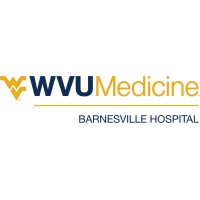 WVU Medicine Barnesville Hospital logo, WVU Medicine Barnesville Hospital contact details