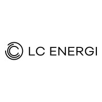 LC Energi AB logo, LC Energi AB contact details