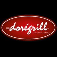 DOREGRILL logo, DOREGRILL contact details