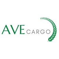 Ave Cargo logo, Ave Cargo contact details