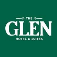 The Glen Hotel and Suites logo, The Glen Hotel and Suites contact details