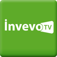 INVEVO TV logo, INVEVO TV contact details