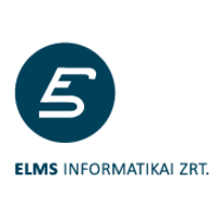 ELMS Informatikai Zrt logo, ELMS Informatikai Zrt contact details