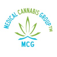 Medical Cannabis Group inc. logo, Medical Cannabis Group inc. contact details