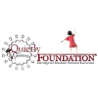 The Quietly Working Foundation logo, The Quietly Working Foundation contact details