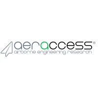 AERACCESS logo, AERACCESS contact details