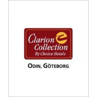 Clarion Collection Hotel Odin logo, Clarion Collection Hotel Odin contact details