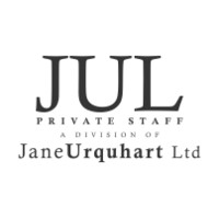 Jane Urquhart Ltd logo, Jane Urquhart Ltd contact details