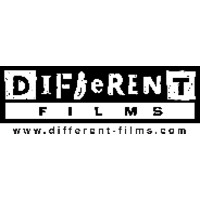 DIFFERENT FILMS LIMITED logo, DIFFERENT FILMS LIMITED contact details