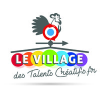 Le Village des Talents Créatifs logo, Le Village des Talents Créatifs contact details