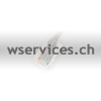 wservices GmbH logo, wservices GmbH contact details