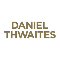 Daniel Thwaites logo, Daniel Thwaites contact details