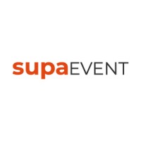 supaEVENT GmbH logo, supaEVENT GmbH contact details