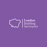 London Building Surveyors logo, London Building Surveyors contact details