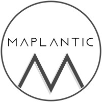 MAPLANTIC LTD logo, MAPLANTIC LTD contact details