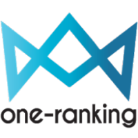 One-Ranking logo, One-Ranking contact details