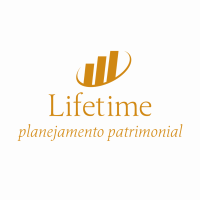 Lifetime Planejamento Patrimonial logo, Lifetime Planejamento Patrimonial contact details