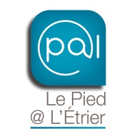 Le Pied @ L'Étrier logo, Le Pied @ L'Étrier contact details