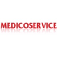 Medicoservice logo, Medicoservice contact details