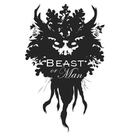 Beast or Man logo, Beast or Man contact details