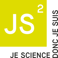 Je Science donc Je Suis logo, Je Science donc Je Suis contact details