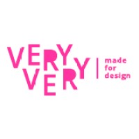 Veryvery logo, Veryvery contact details